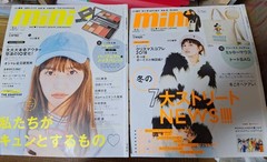 Haruna Kawaguchi Cutouts 76 Pages from 20 Magazines File Collectible