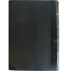 The Century Magazine May 1887 to October 1887 Illustrated Hardcover Vol XXXIV