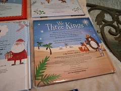 Make Believe Ideas Christmas Book Collection 11 Book Set