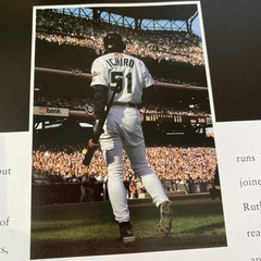 Historic “ Baseball Memorable Moments” By Ken Leiker