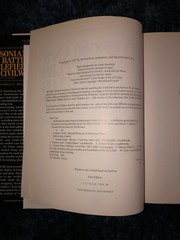 Jay Wertz, Edwin C. Bearss SMITHSONIAN’S GREAT BATTLES & BATTLEFIELDS OF THE CIV