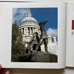 London Past and Present Tempus by Michael Barrett and Douglas Whitworth 2007