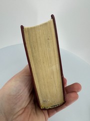 Haim’s Shorter Persian-English Dictionary Hardcover 1953