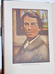 Easton Press The Way of All Flesh Samuel Butler Leather Collector’s Edition VTG