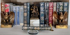 A LESSON BEFORE DYING BY ERNEST J. GAINES EASTON PRESS SIGNED EDITION NEW SEALED