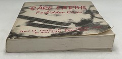 RARE EARTHS Forbidden Cures Joel D. Wallach Ma Lan Double Happiness 1994 1st Ed