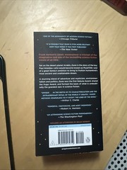 Dune by Frank Herbert (1990, Mass Market)
