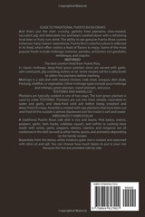 Puerto Rican Cookbook: 600+ Simple, Traditional Caribbean And Southern Dishes Fo