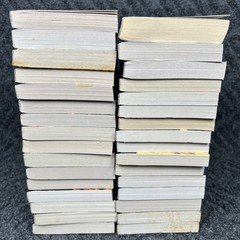 Harlequin Romance Book Lot Of 32 Paperback Suspense Multiple Series