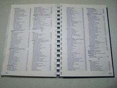 First Presbyterian Church Salisbury NC Cookbook 445 pages 800+ recipes 1998
