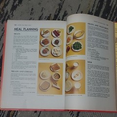 Betty Crocker Cookbook New/Revised Edition 1979 Golden Press 2nd print Hardcover
