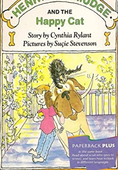Henry and Mudge, Readers Paperback Level 2.1: Houghton Mifflin In