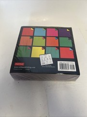 Origami Paper 500 sheets Vibrant Colors 6″ (15 cm)