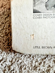 A Technical Manual Beyond Basic Photography, Henry Horenstein 1977 Hardcover