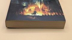 Bloodlines An Augusto Zidarov Novel – Chris Wraight – Warhammer 40k Crime