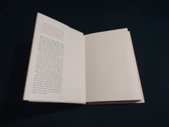 My Life with Bob by Pamela Paul (Hardcover 2017) Signed & Inscribed 2nd Printing