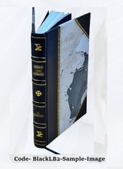 Autobiography Collateral Reminiscences, Arguments In Important C [Leather Bound]