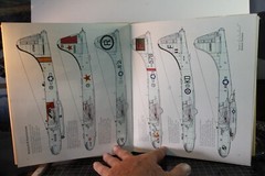 Aircraft of World War II by Bill Gunston Hardcover 208p (M92818)