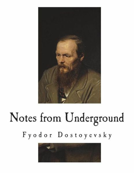 Notes From Underground