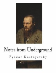 Notes From Underground