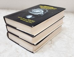 Burnham’s Celestial Handbook 3 Volume Set by Robert Burnham Jr. Hardcover