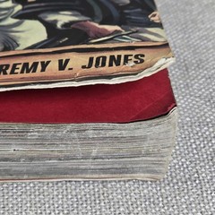 The Action Bible Devotional (by Jeremy V. Jones) David C Cook – Note Condition