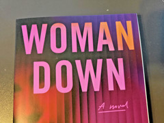 Woman Down: a Novel by Colleen Hoover – NYT #1 Bestselling Author – Paperback
