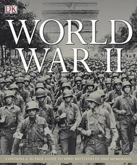 World War II – Paperback By Willmott, H. P. – VERY GOOD