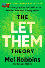 The Let Them Theory: a Life-Changing Tool That Millions of People Can’T Stop Tal