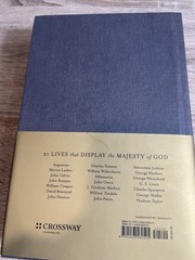 21 Servants of Sovereign Joy: Faithful, Flawed, and Fruitful – Brand New