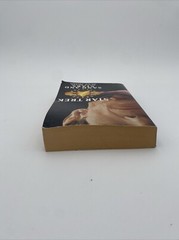 Star Trek: the Original Ser.: Star Trek: Signature Edition: Sand and Stars by A.