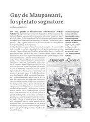 Dino Battaglia Maupassant (Hardback)