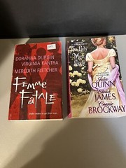 Lot BB – 9 Books with Multiple Stories – Variety of Authors
