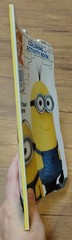 Despicable Me 2 Coloring & Activity Book 64 pages with 30 stickers – 2014