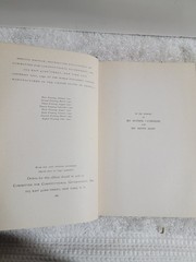 THE CONSTITUTION OF THE UNITED STATES ITS SOURCES AND By Thomas James Norton