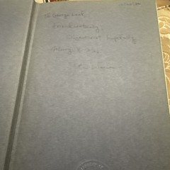 Vintage 1965 The Oxford History of the American People Morison Hardcover Book
