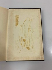 Community in Disaster by Form/Nosow Ex-library 1958 HC