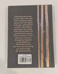 Christmas Chronicles Notes, Stories 100 Essential Recipes for Midwinter N Slater