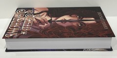 Devney Perry Shield of Sparrows Probably Smut Special Edition 2026 HC Book