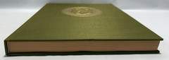 The Book of Kells Francoise Henry, w/Slipcase, 1974 First American Edition