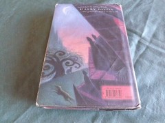 Harry Potter Ser.: Harry Potter and the Prisoner of Azkaban by J. K. Rowling…