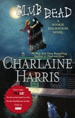 Club Dead Hardcover Charlaine Harris