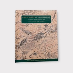 MAGICAL SECRETS ABOUT LINE ETCHING & ENGRAVING: THE By Catherine Brooks Book