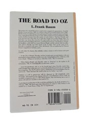 1984 Dover Wizard of Oz Paperback Books 3 & 4 John R Neill