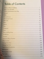Revised Edition Illinois Gardener’s Guide By James A. Fizzell. 272 Pages
