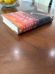 Great Alone : A Novel by Kristin Hannah (2018, Hardcover)