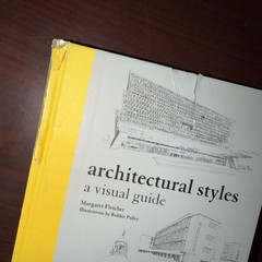 Architectural Styles: A Visual Guide by Fletcher, Margaret