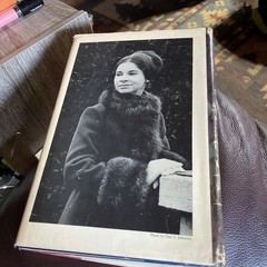 The Swiss Legacy Anne Armstrong Thompson 1974 Book Club Edition HC BC