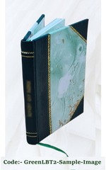Lecture, Introductory To The Course On The Theory And Practice O [Leather Bound]