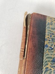 The Works of Honore De Balzac 6 Volumes-3, 4, 5, 8, 13, 14 (1901 Edition de Luxe